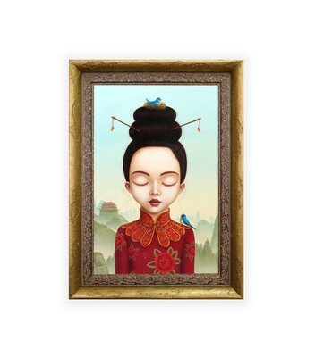 CHINESE DREAMER