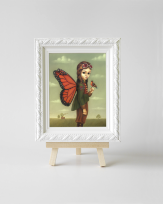 PEQUEÑA AVIADORA II