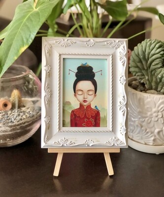 CHINESE DREAMER