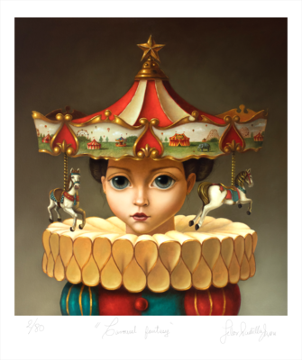 CAROUSEL FANTASY