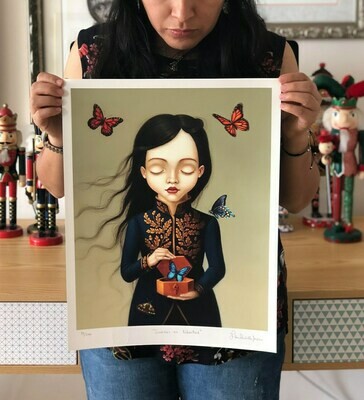 SUEÑOS EN LIBERTAD