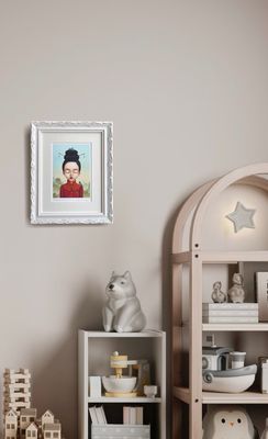 CHINESE DREAMER