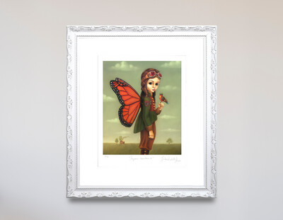 PEQUEÑA AVIADORA II