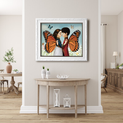 SUEÑOS COMPARTIDOS