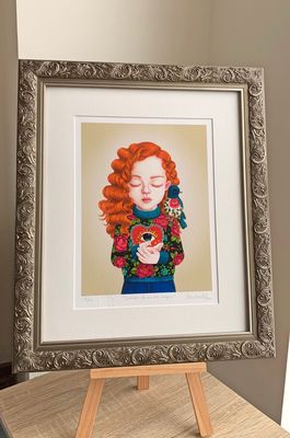 SOÑADORA DE MUNDOS MÁGICOS