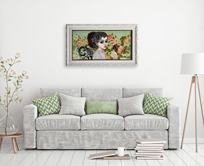 SPRING QUEEN