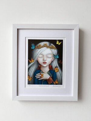 GUARDIAN OF DREAMS II