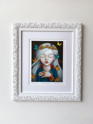 GUARDIAN OF DREAMS II