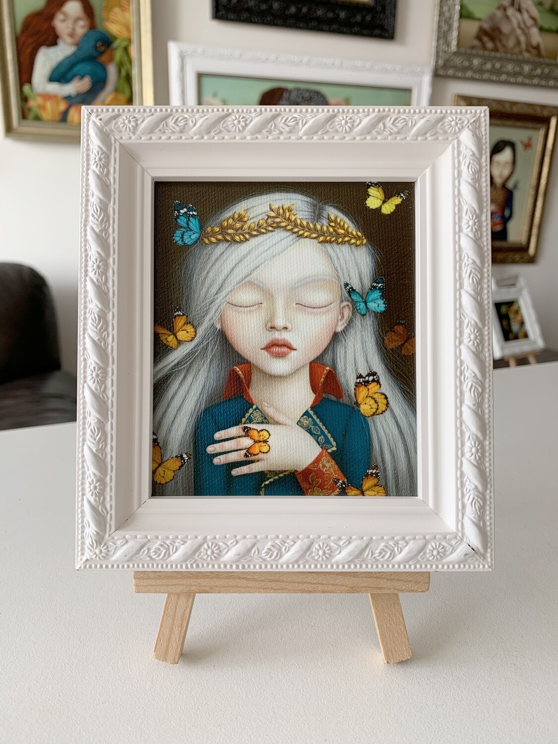 GUARDIAN OF DREAMS II