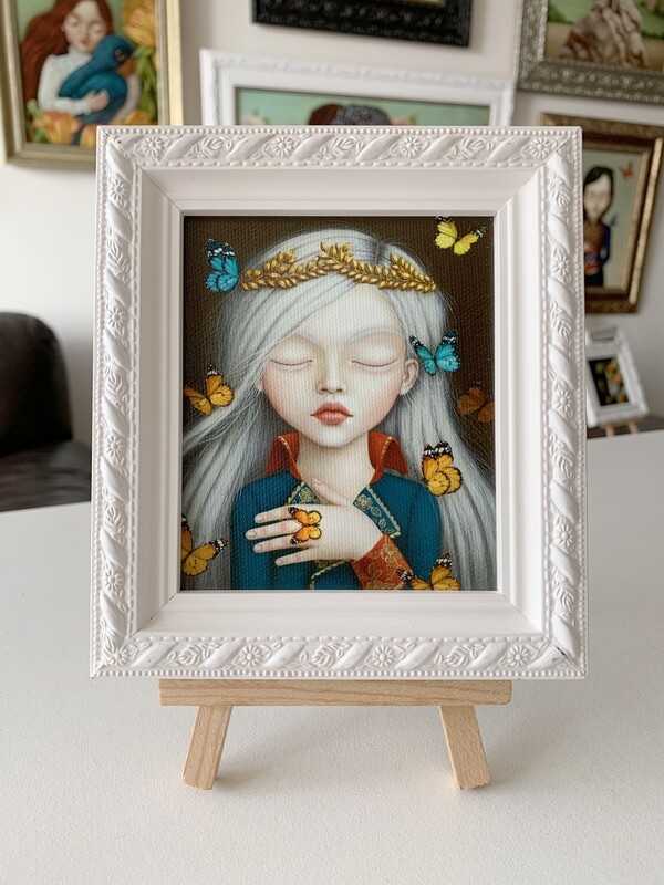 GUARDIAN OF DREAMS II