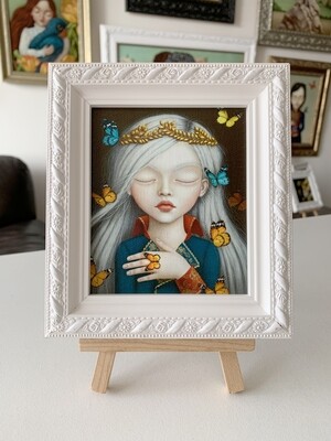 GUARDIAN OF DREAMS II