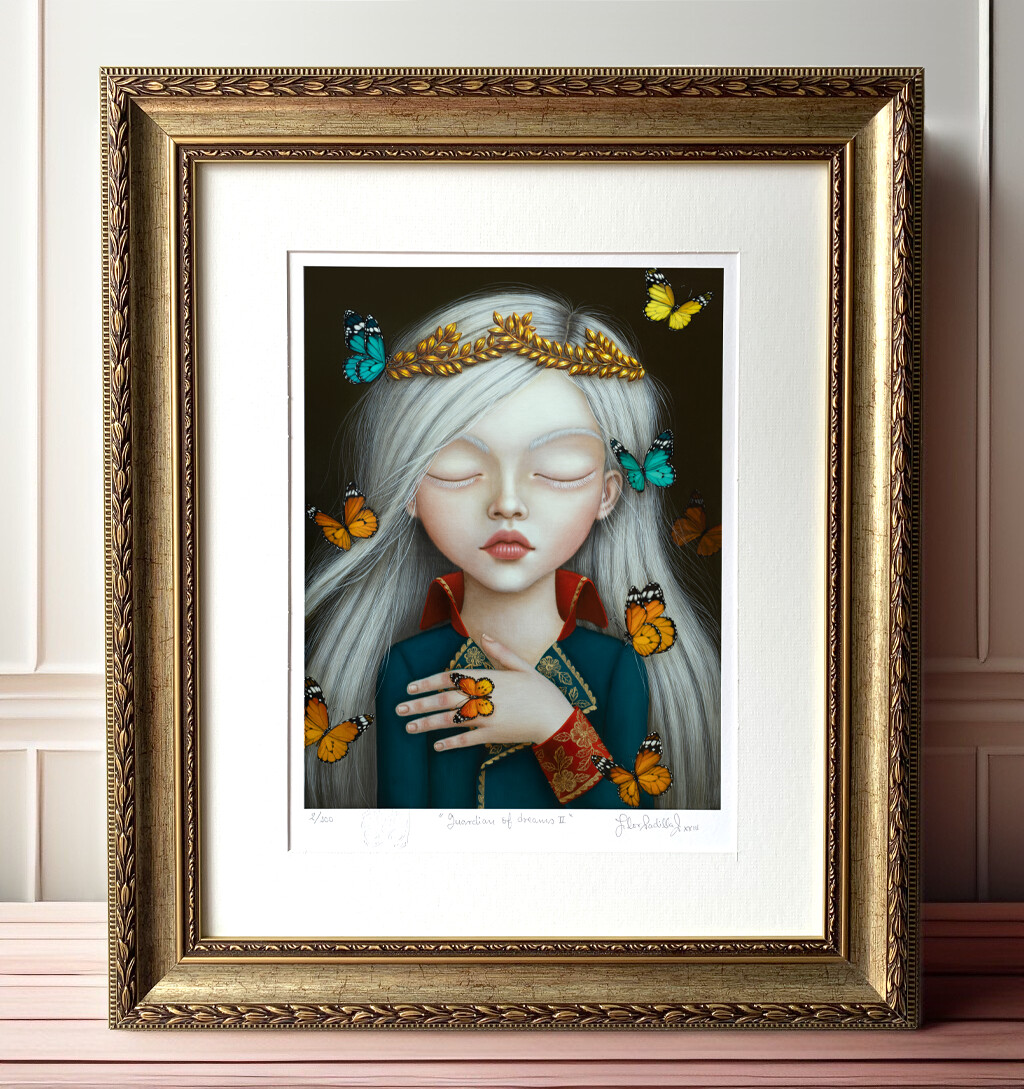 GUARDIAN OF DREAMS II