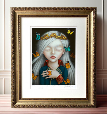 GUARDIAN OF DREAMS II