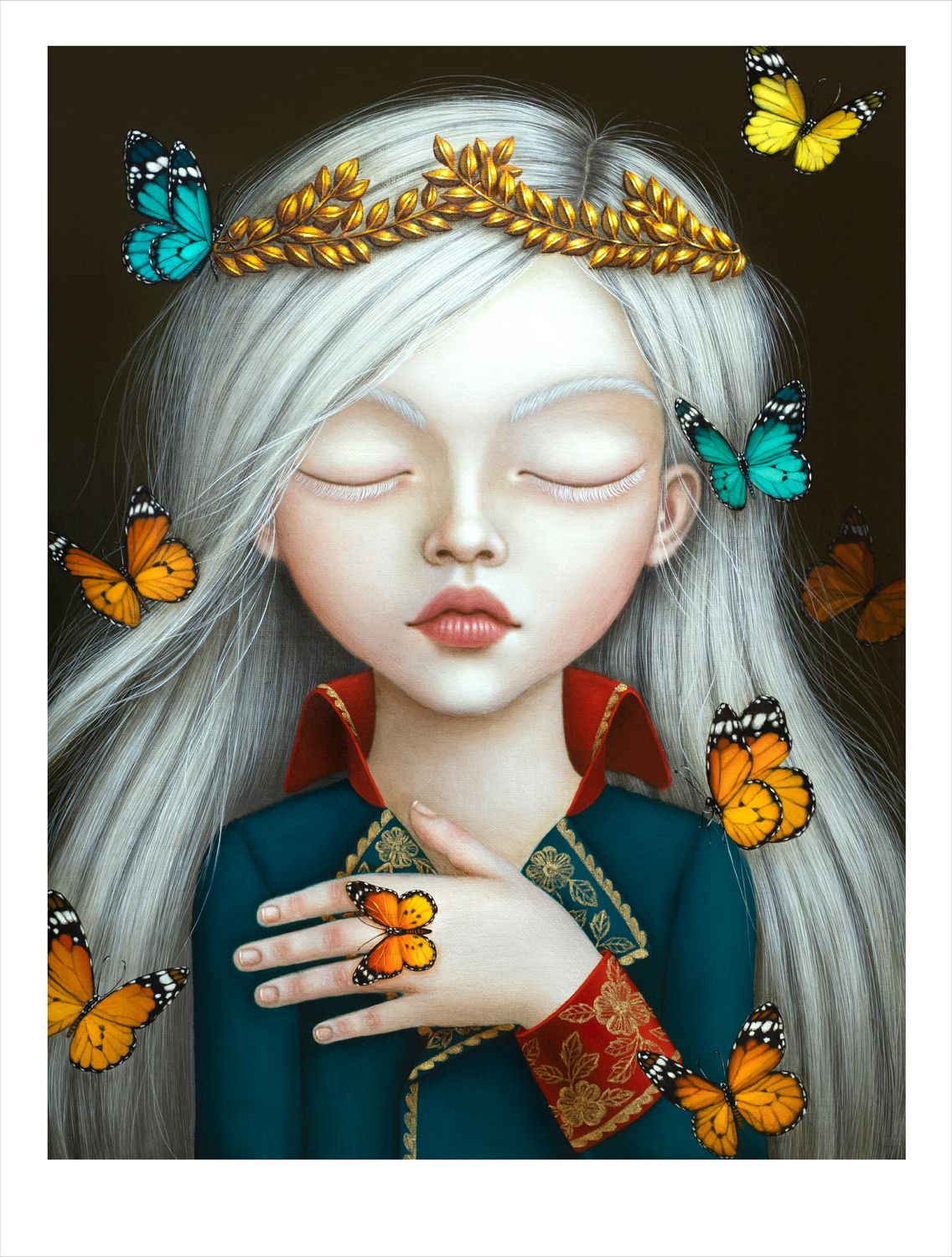 GUARDIAN OF DREAMS II