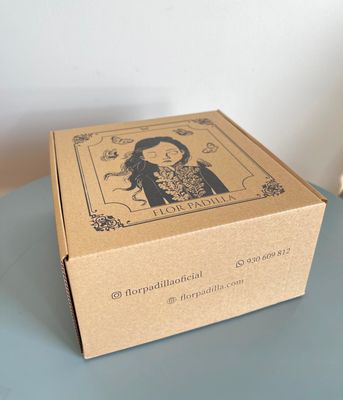 SET DE 4 MUGS "DREAMY GIRLS"