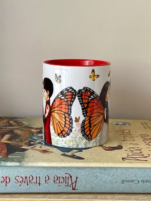 MUG "SUEÑOS COMPARTIDOS"