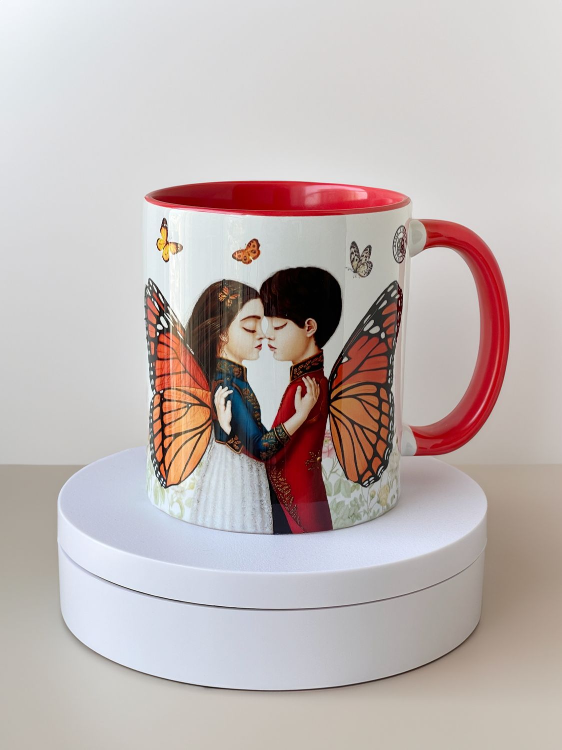 MUG "SUEÑOS COMPARTIDOS"