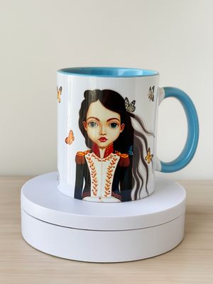 MUG "GUARDIAN OF DREAMS"