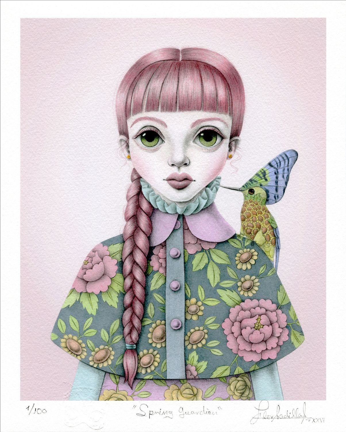 SPRING GUARDIAN