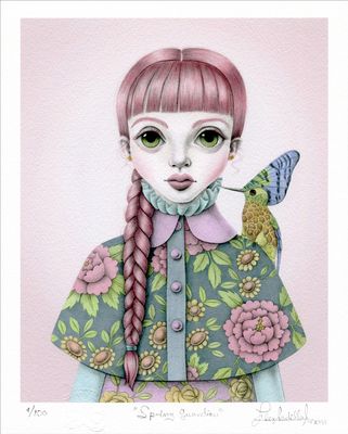 SPRING GUARDIAN