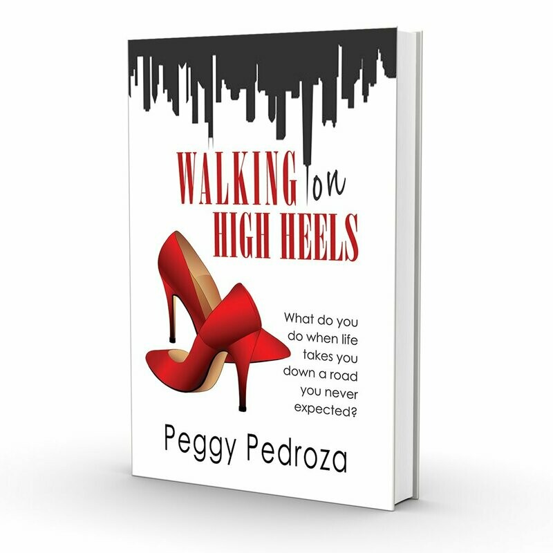 Walking on High Heels