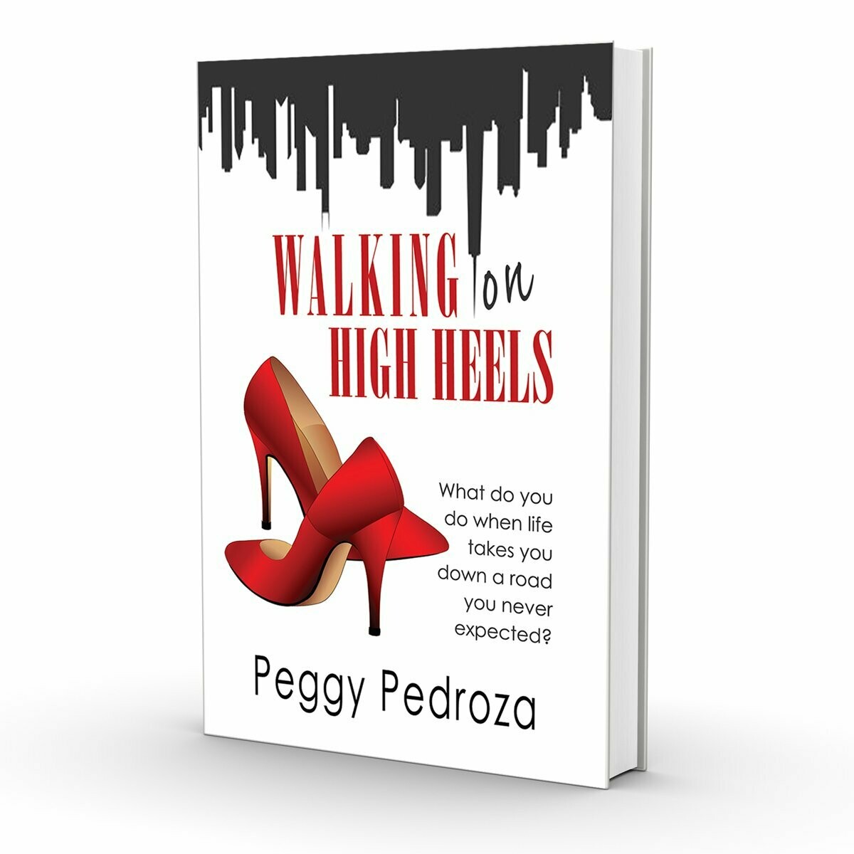 Walking on High Heels