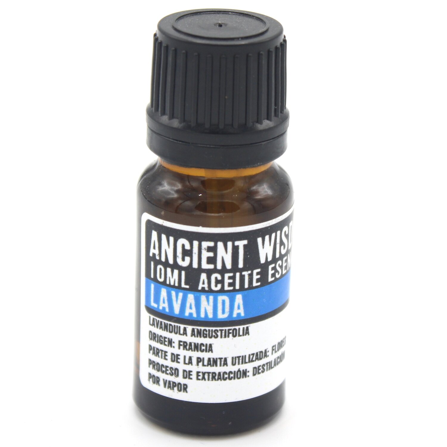 Aceite Esencial Lavanda 