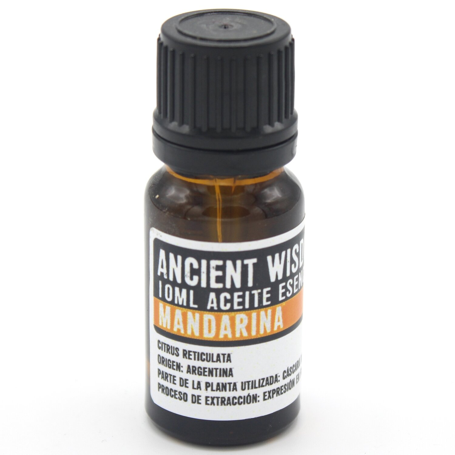 Aceite Esencial Mandarína