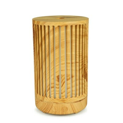 Aroma Difusor - Tall Lines - EU Enchufe