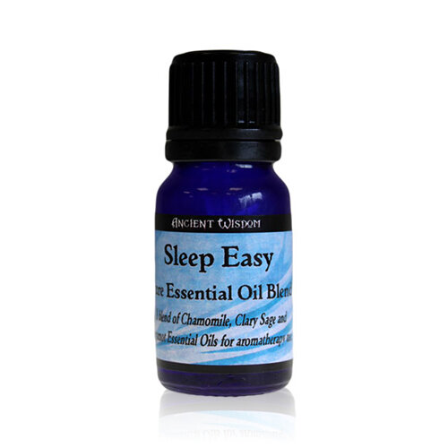 Mezcla de Aceites Esenciales- Dormir Bien - 10ml