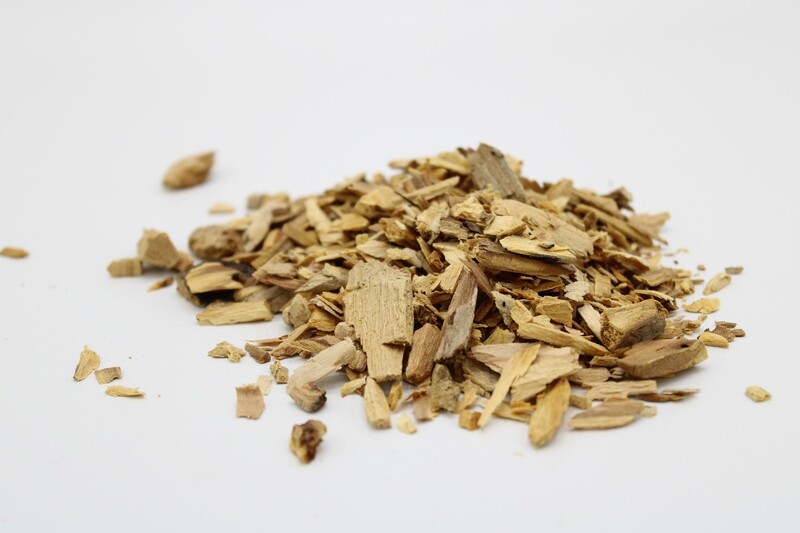 Escamas de Palo Santo 1kg