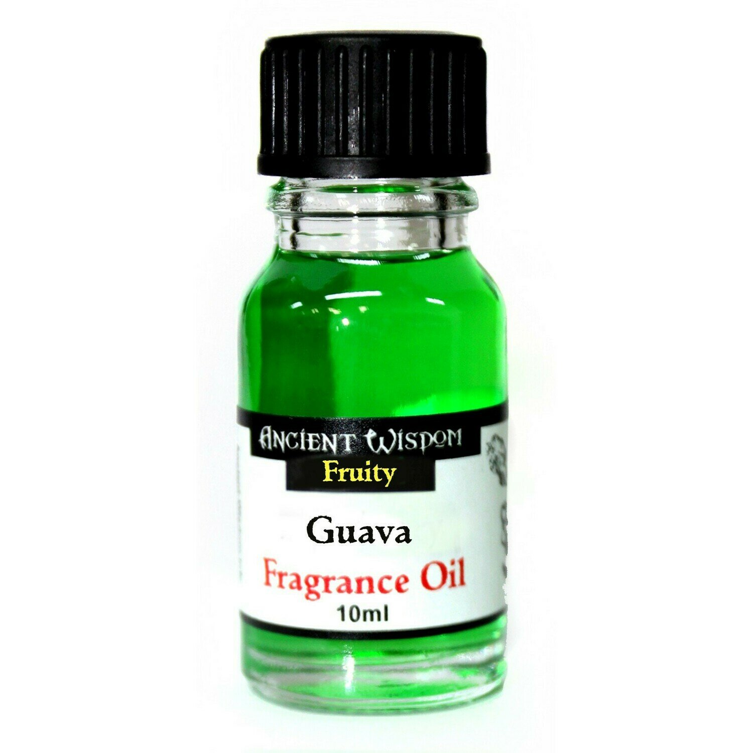 Aceites de Fragancia 10ml - Guayaba