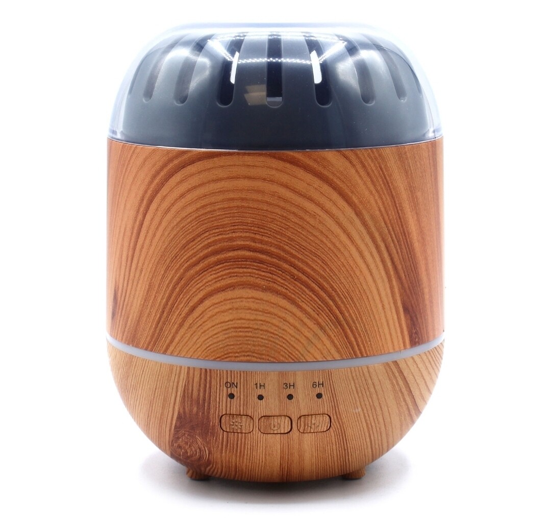 Copenhagen Atomiser - USB - Colour Change - Timer