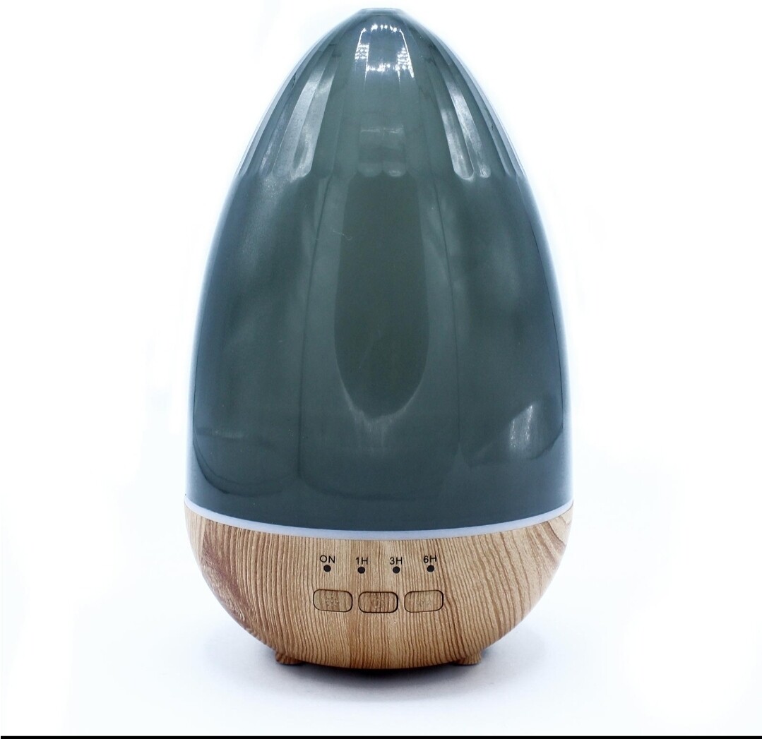 Barcelona Atomiser - USB - Colour Change - Timer