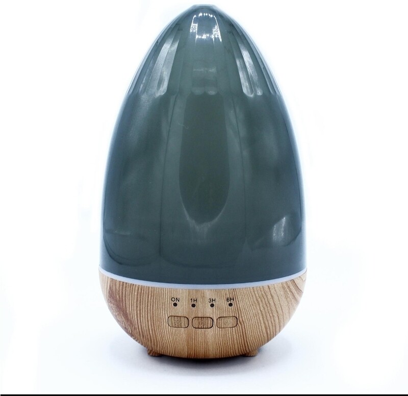 Barcelona Atomiser - USB - Colour Change - Timer