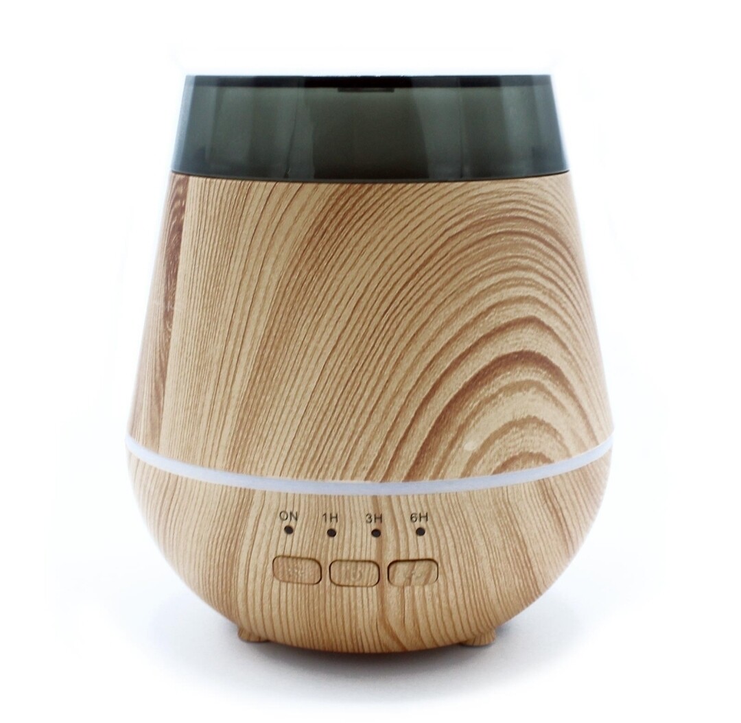 Helsinki Atomiser - USB - Colour Change - Timer