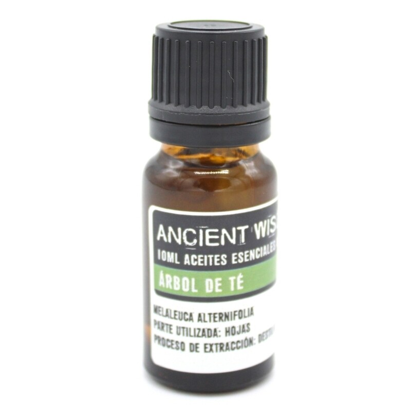 Aceite esencial orgánico - Árbol de té