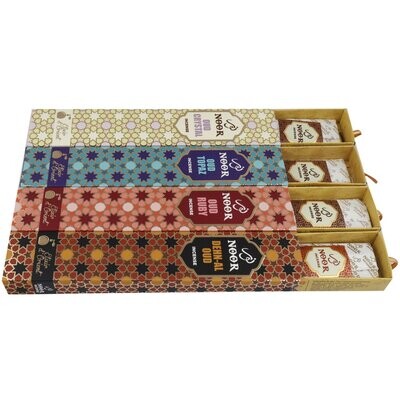Incienso Deluxe Noor