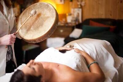 Reiki Chamanico