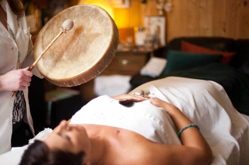 Reiki Chamanico - Presencial