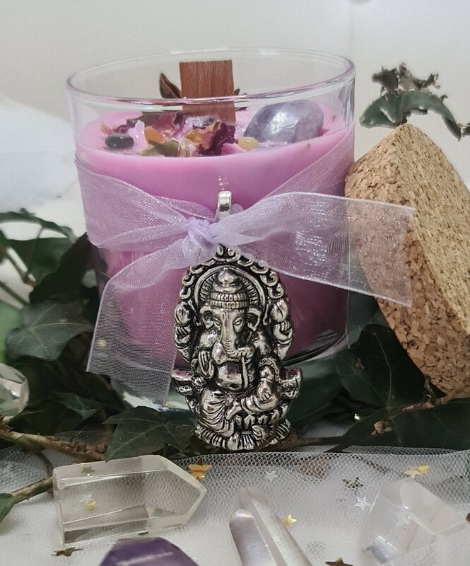 Vela Altar - Ganesha