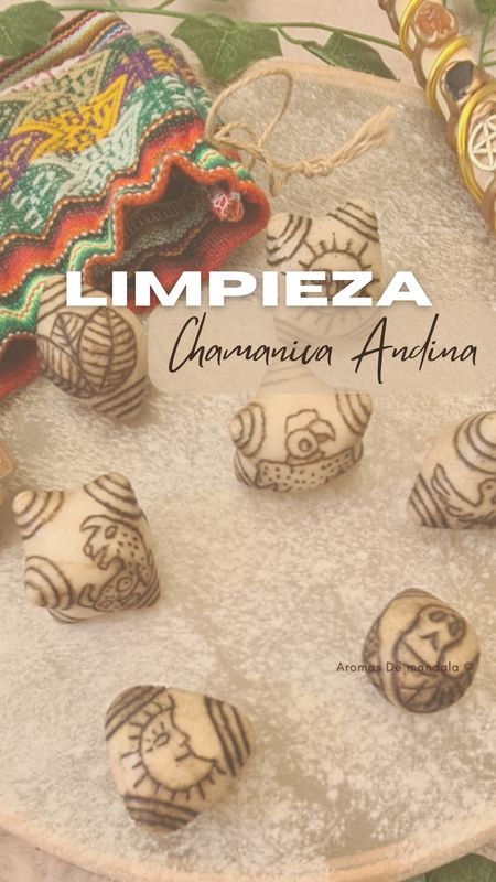 Limpieza Áurica - Distancia