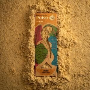Incienso en Polvo Sagrada Madre