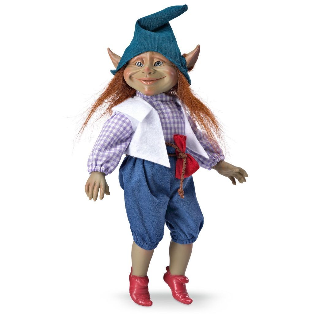 Willy (Trabajo, Salud)