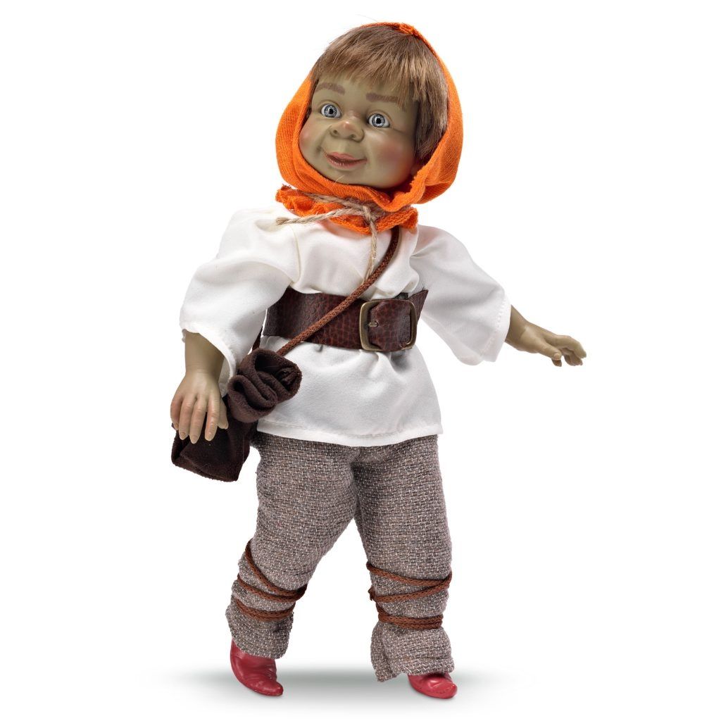 Hob (Elfo de la luz)