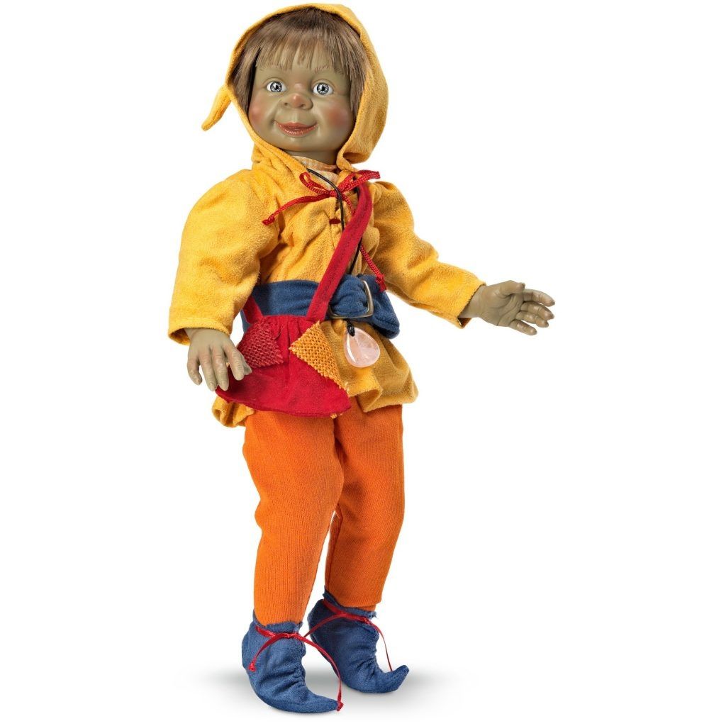 HOB (Elfo de la luz)