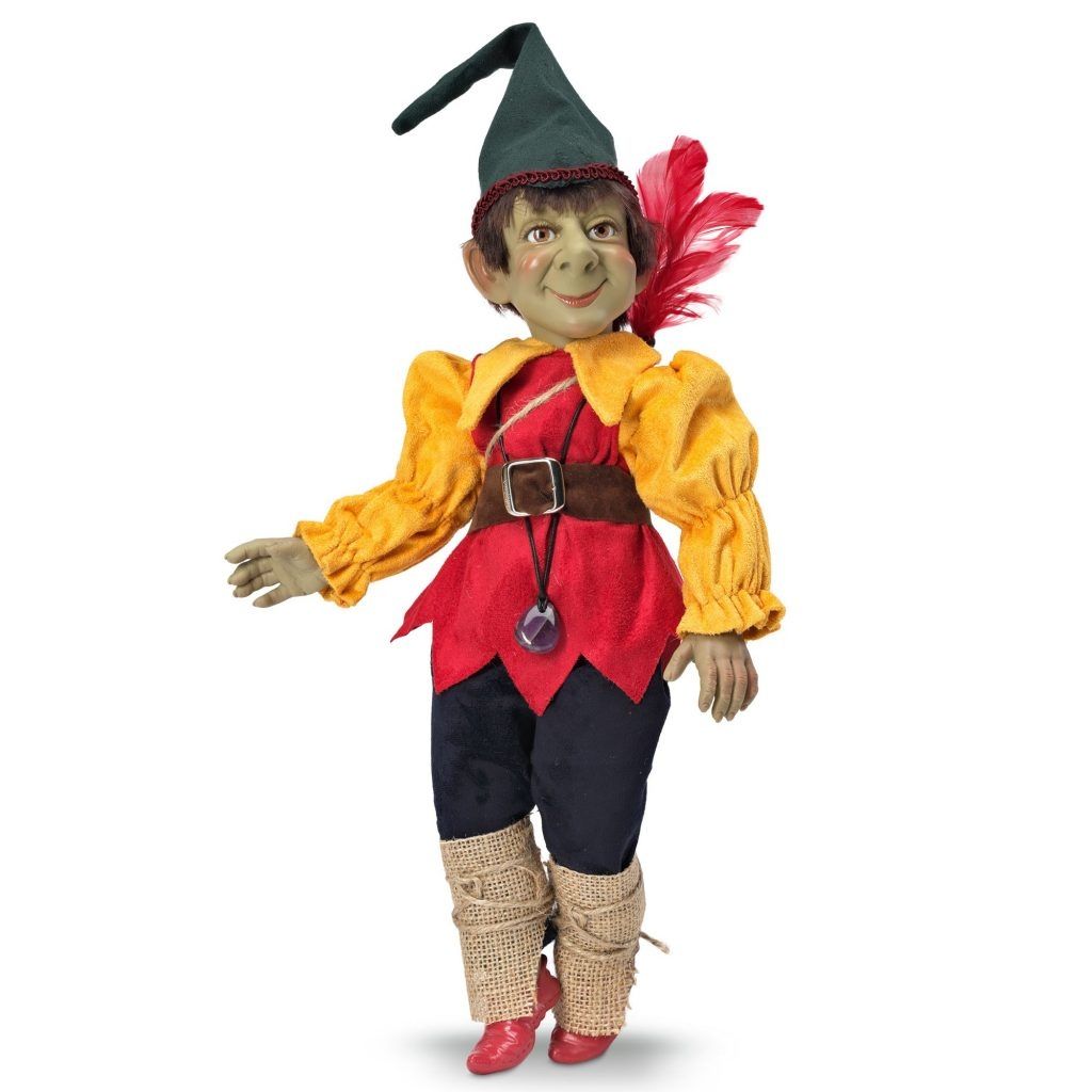 Dagowill (Protector de los Niños)