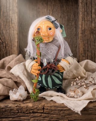 DUENDES ARTESANALES 