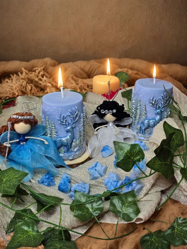 YULE - 21 de Diciembre