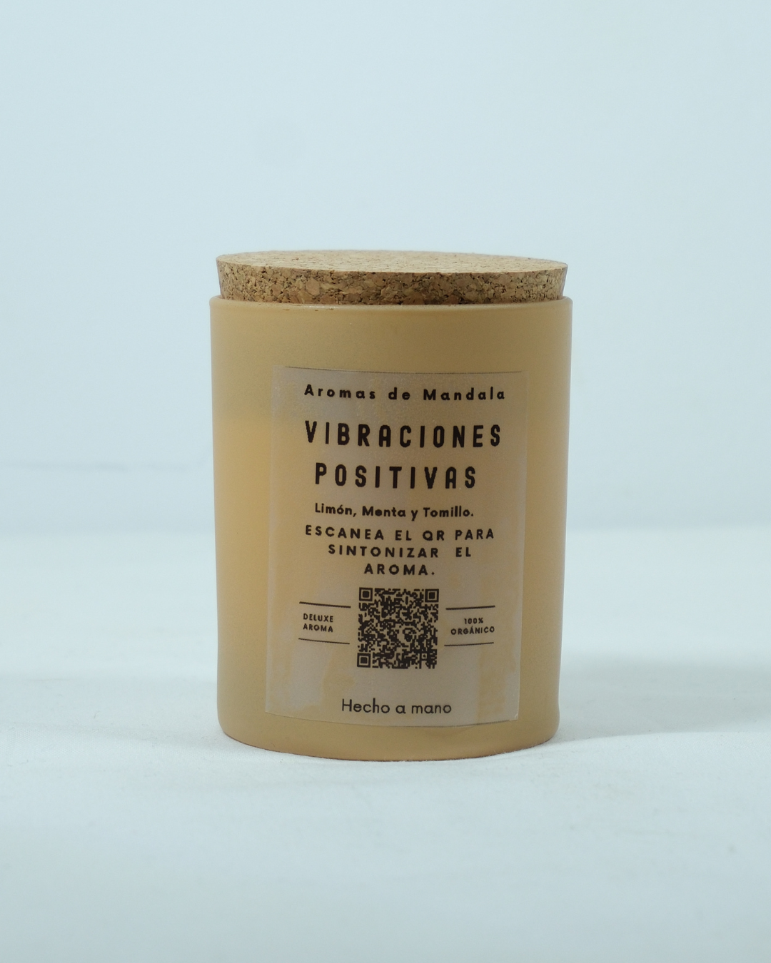 Vibraciones positivas